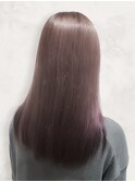 20代30代大人可愛いラベンダーピンクベージュミルクティーピンク