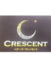 ヘアーズクレッセントby木村