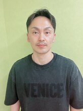 イワッシュ 中山駅店(IwAsh) 高橋 源太郎