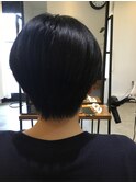 ショートスタイル