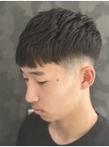 ナチュラルクロップ