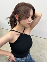 【なりたいイメージ】を叶えます