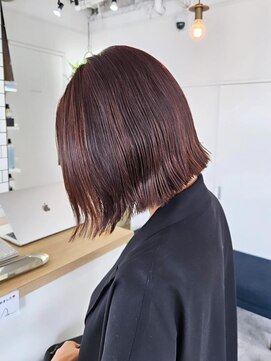 エイス 梅田 中津(Ace) Aceオリジナル 酸性縮毛矯正