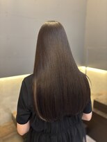 シーク 豊橋(SEEK)&nbsp;髪質改善/縮毛矯正