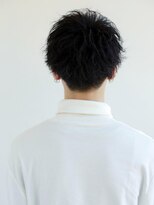 リップスヘアー 千葉(LIPPS hair)&nbsp;ほつれる束感【フレイカールマッシュ】