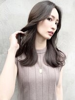 トイロ 横浜(Toiro)&nbsp;【韓国エギョモリ】くびれグレージュ