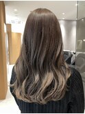 ash beige