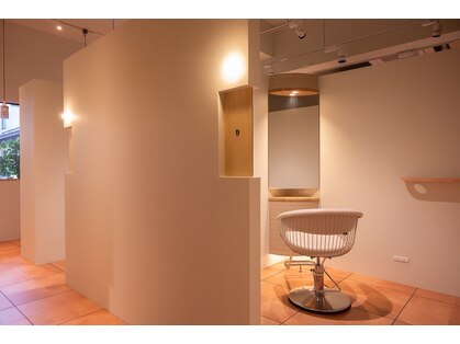 リース(riis.)の写真