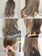 ムク 南浦和(MUKU)の写真/【南浦和駅3分】ハイ&ローライトを駆使したお洒落カラーが魅力♪女性らしい上品なデザインを叶えます*