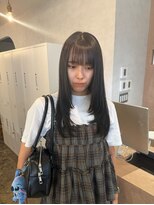 ユッカ 梅田(YUCCA)&nbsp;【 YUCCA 】大人可愛い/オリーブカラー