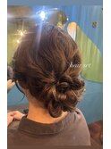 hair set