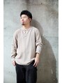 ミミ(Mimi) 青代 勇気