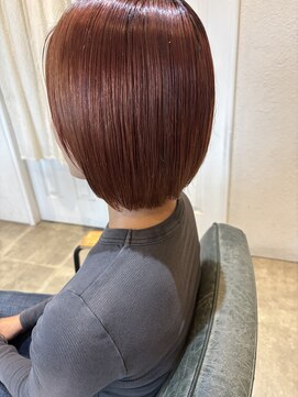 サボ 草薙店(SABO) 酸性ストレート