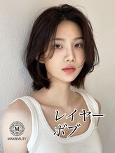 ★銀座コスパNo.1サロン★圧倒的低価格×高技術★カット・カラー￥4900～髪質改善/イルミナカラー/メンズ◎