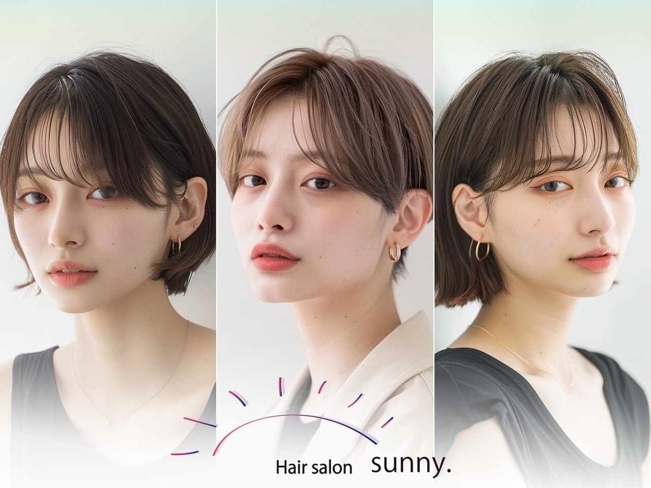 サニー 西中島店(sunny.)｜ホットペッパービューティー