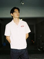 メロウ(MELLOW)&nbsp;サーフカールパーマ