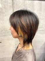 テトラ TETRA&nbsp;ショートウルフ