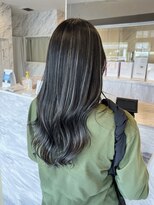 プログレス 長町南店(PROGRESS) ブリーチ/ハイライト/デザインカラー/バレイヤージュ/長町