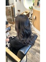 ジェナフレーム(jena frame)&nbsp;ワンカラーグレー