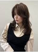 レイヤーカット