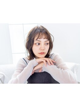 【カット\3000】"低価格=低技術という常識を覆す"お手頃価格で再現性バツグン◎骨格や髪質に合わせたCut♪