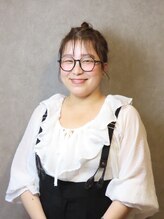 ページボーイ 瓦町店(PAGE BOY) 宮井 美希