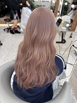 ロール 博多(Role)&nbsp;★大人可愛い/大人ガーリー/艶髪チョコレートモードプリカール★