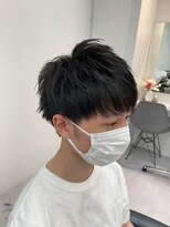 プロデュース 古淵店(Produce) メンズカット