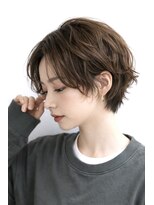 イワッシュ 大和駅店(IwAsh)&nbsp;/髪質改善／縮毛矯正／大和／大和駅／学割U24／キッズカッ