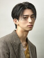 オーシャントーキョー ホワイト 原宿(OCEAN TOKYO WHITE)&nbsp;シースルーセンターパート