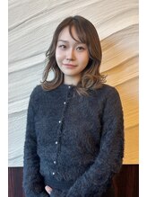 ルシエ 立川(LUCIE) 田中 沙莉衣