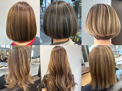 ミーツ 牧港店(mits)の写真