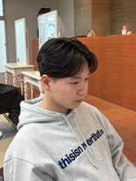 エクシア 博多店(EXCIA)&nbsp;曲がる縮毛矯正