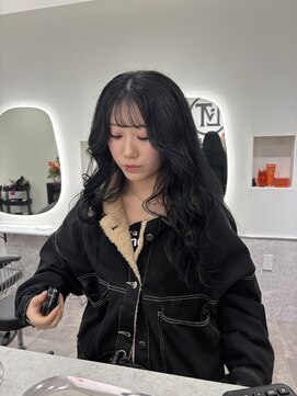 リミット 大宮(limit) ブルーブラック