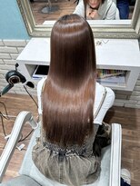 リリー(Re.ly) ワンランク上の美髪?!