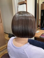 美容室ヒラトヤ 仙北店&nbsp;mini Bob