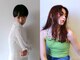 ビスクヘアデザイン(bisq hair design)の写真