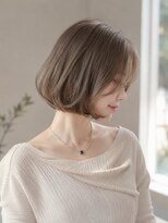 キラク(kirak)&nbsp;コンパクトエアリーボブ