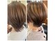 ヘアーメイクグロワール(HAIR MAKE GLOIRE)の写真