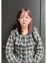 ルーブ トウキョウ(Loob. TOKYO) arisa