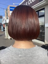 ベルクープ 永山店(BELLE COUPE)&nbsp;Bob