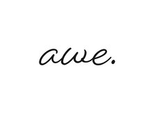アウ(awe.)