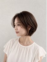 エルズ 大宮店(ailes) めちゃ楽ショート