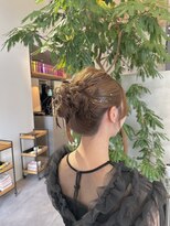 ルプラス(le place.)&nbsp;アップスタイル