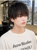 【<21>似合う髪型を提案してくれる♪メンズカット・パーマ】
