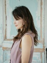 フラミューム 藤沢(flammeum)&nbsp;大人ロングスタイル【藤沢】