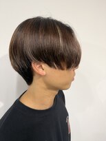 リノア(Linoa)&nbsp;マイキーセンターパート