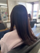 ウェーブ 和合店(wave)&nbsp;暗めブラウン