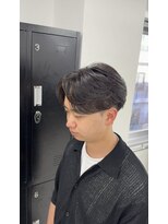 エクシア 三宮(EXCIA)&nbsp;フェザーショート