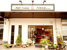 ヘアメイク ニッツァ(Hair make Nizza)